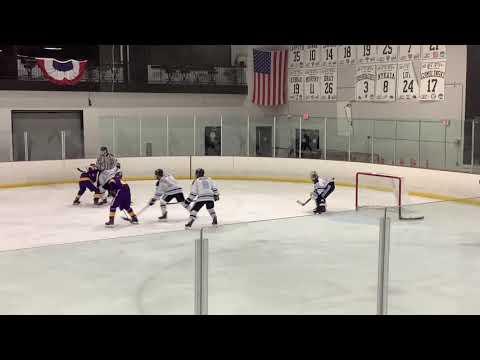 Video of VH v LA JR KINGS Jan 18 2020