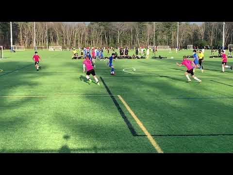 Video of NEFC March Tournament