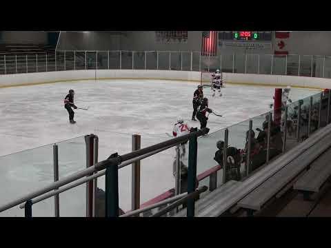 Video of Shutout vs. Madison Metro Lynx 