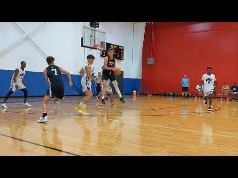 Video of Prep Hoops The Stage, Franklin, TN - 7/2/21 - 7/4/21