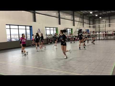 Video of Club Tournament 2020