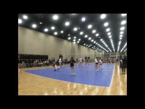 Video of 2021 MEQ Louisville Highlights #1