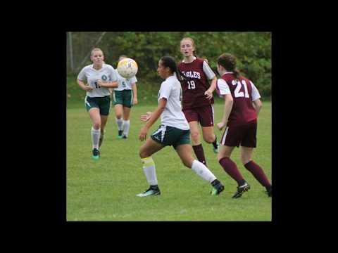 Video of Kiera Pipeling Fall Soccer 2017