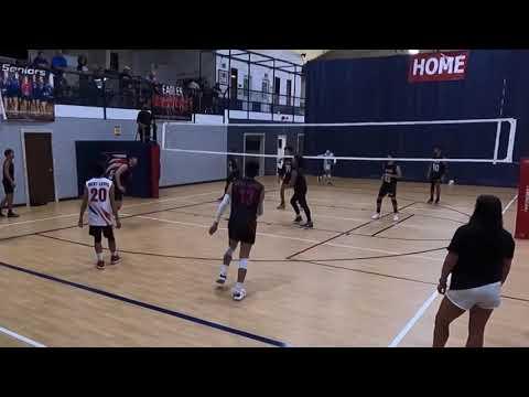 Video of May Tournament Highlights 