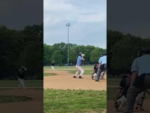 Video of Pitching Highlights 2023 Berkeley Carroll High School