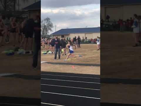 Video of Long jump #3 charger relay 2021