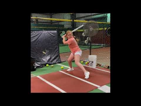 Video of Maddie Carroll/Class of 2023/Recruiting Video