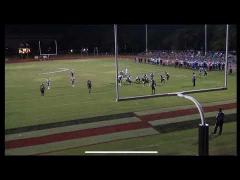 Video of Reshod Scott Junior Year Highlights