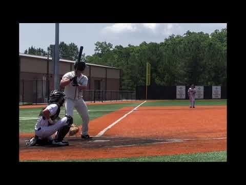 Video of Swings from PG Summer Showdown at East Cobb, 2022