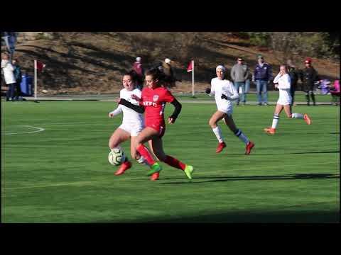 Video of Gabrielle Oliva Class of 2021