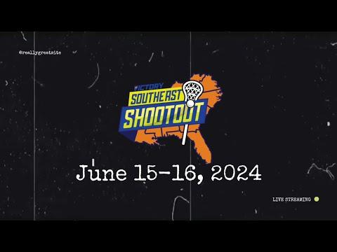 Video of Southeast Shootout Summer Tournament 