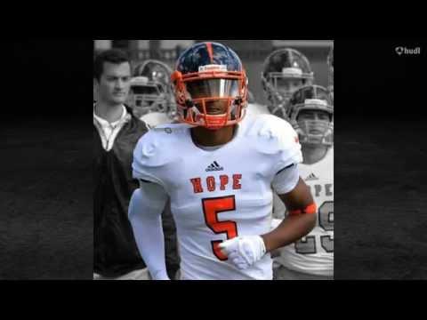 Video of College Highlights (Sophomore Year)