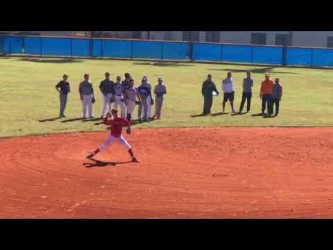 Video of Rocco Buscaglia Stealth Showcase