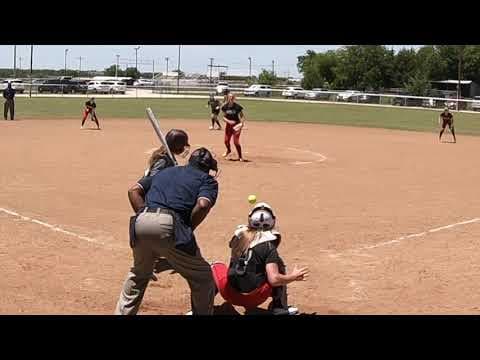 Video of Addison Nance