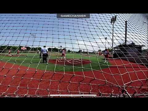 Video of Isabel Bates - Hitting 7/18/2023