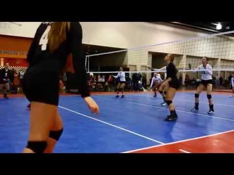 Video of Kalie Skills 2