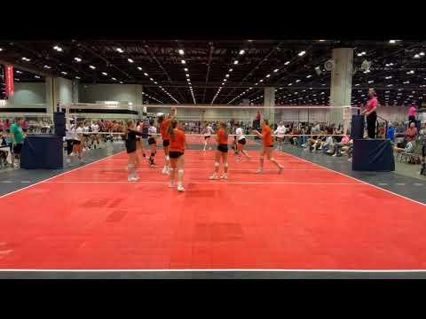 Video of AAU NATIONALS 2021 HIGHLIGHTS