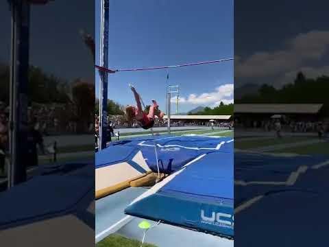 Video of UT state meet 11'