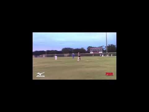 Video of Ty Craven 2021 Shortstop