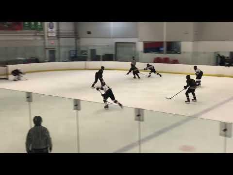 Video of Championship Game Goal