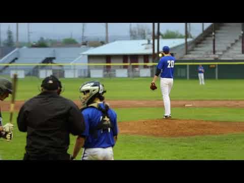Video of Game Highlights: GHC vs TCC