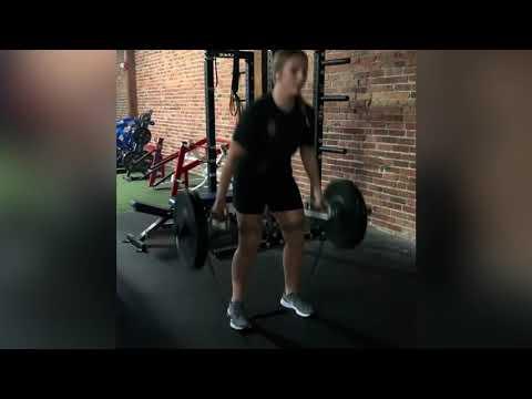 Video of Rehab journey/Recovery