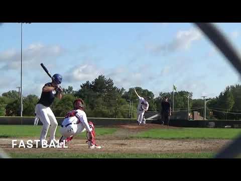 Video of Fall ball