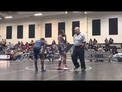 Video of Match against Northside Highschool at smith station