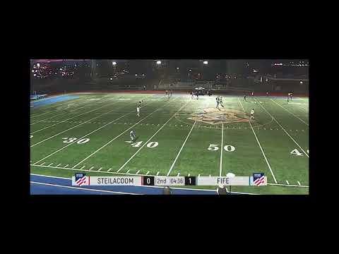 Video of Junior year Highlights  