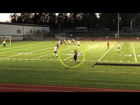 Video of CONNOR LOUDEN connorlouden32004@icloud.com - 2021 Gig Harbor Highlights