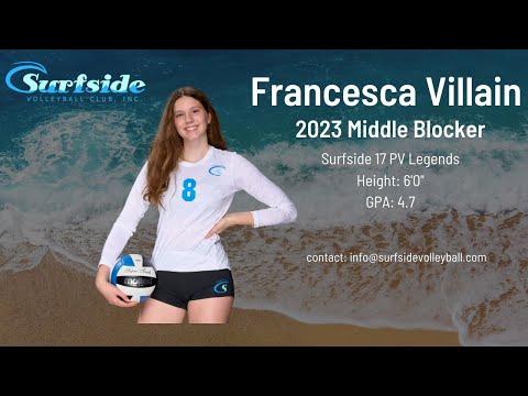 Video of 2021 PVL entry tournament Highlights