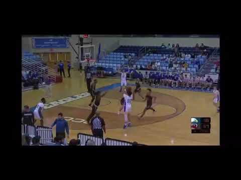 Video of Freshman Year Highlights