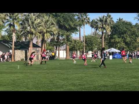 Video of Glendale HS - Jersey #10 - Sand Storm Lacrosse Festival, Indio, CA - January 19, 2020