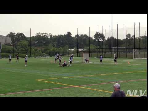 Video of Summer Travel NJLC Silver 2021 #89 Black