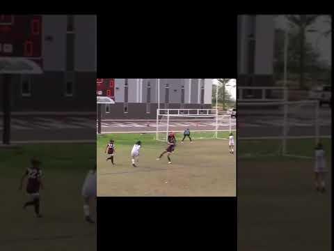 Video of 2020-2021 varsity soccer season