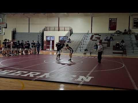 Video of Quad Meet Win 