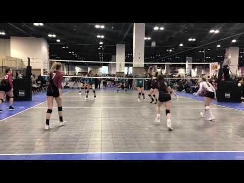 Video of FCVBC 2019 