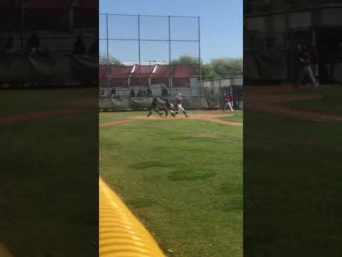 Video of 18U Wood Bat Summer Ball