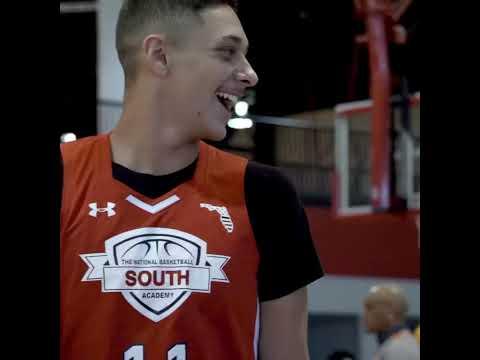 Video of Mason Mascaro 2022 TNBA August