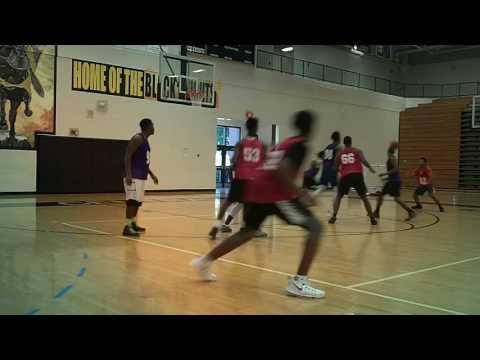 Video of D1skills camp 