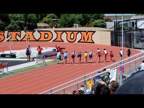 Video of 3200 Boys Varsity [BVAL Finals '18] 