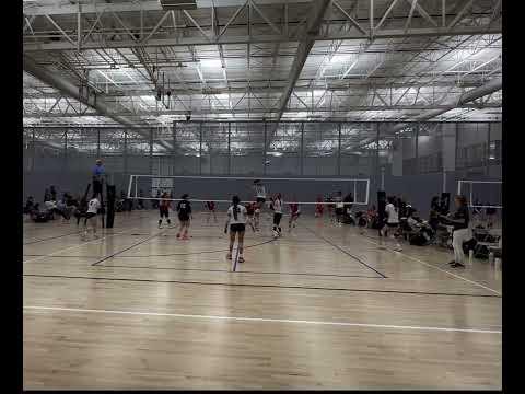 Video of Volleyball MH #11