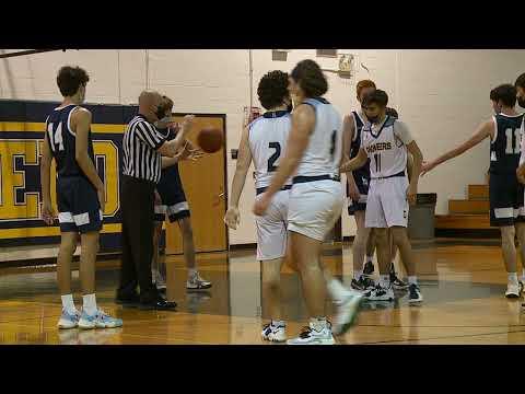 Video of Lynnfield vs Triton 