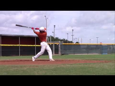 Video of Christian Medina Class of 2022