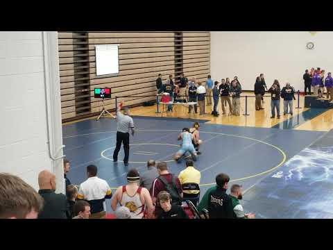 Video of Sectionals 2020 (2)