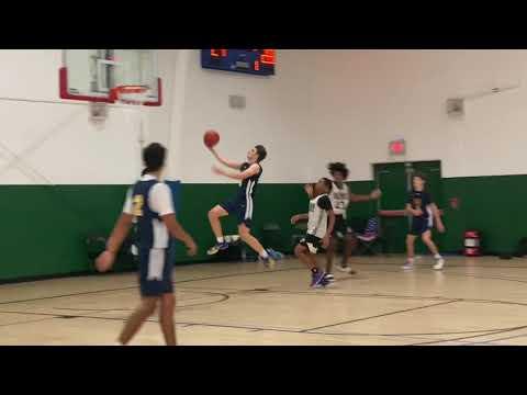 Video of Corvin Oprea TABC Showcase Highlights