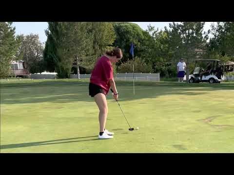 Video of Baileys golf edits 