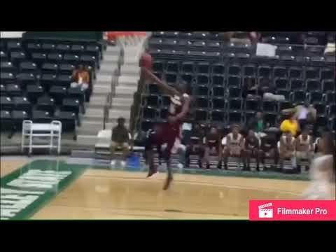 Video of Jaydon Nwachi c/o  2021 