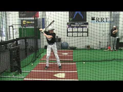 Video of Agona North Eastern Ohio Pitcher and Catcher Camp 2/20/21