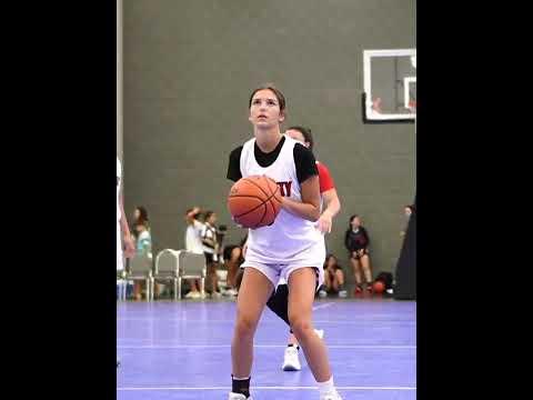 Video of Grace Bale AAU